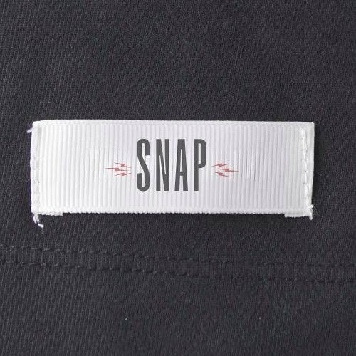 SnapTee: Das essentielle Basic T-Shirt