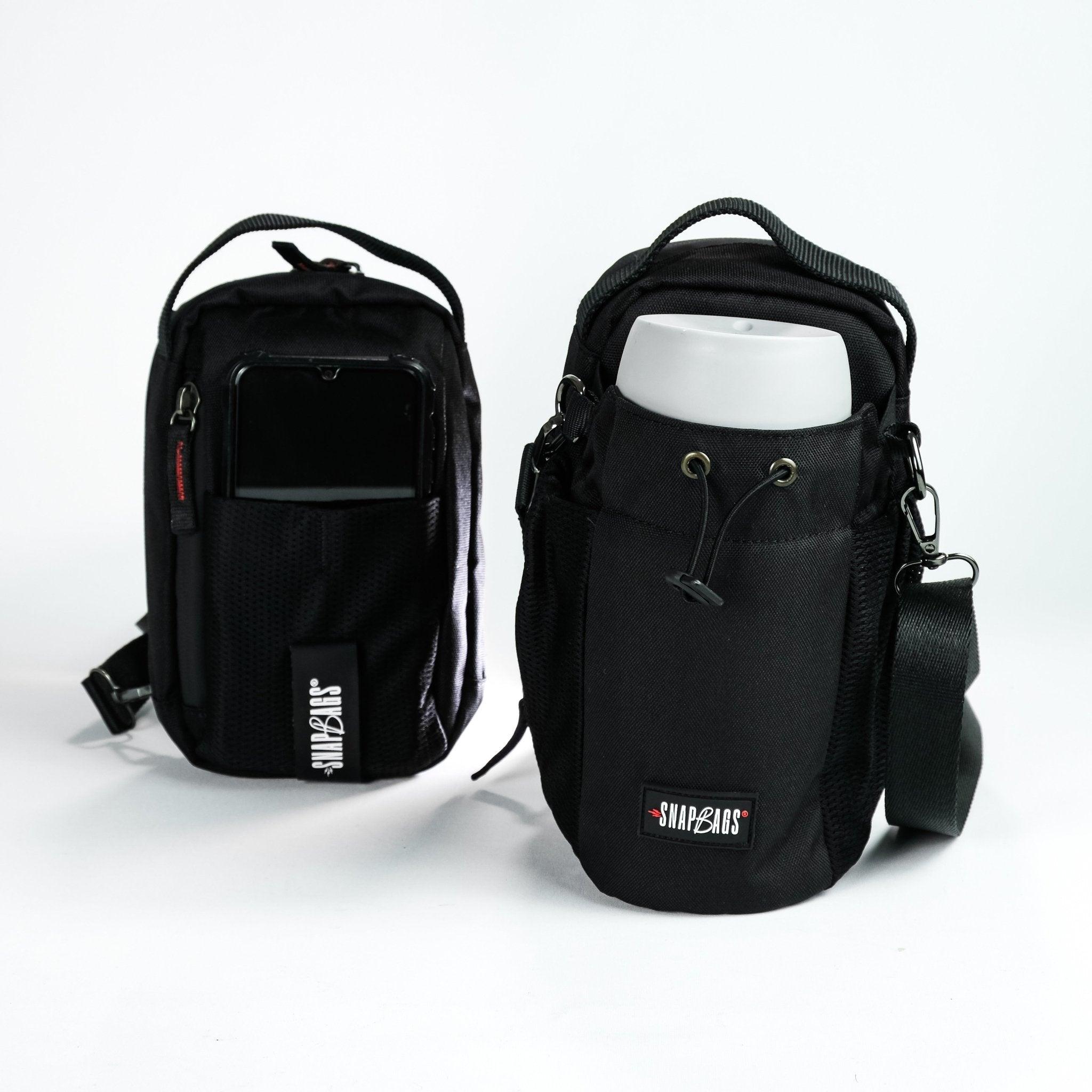 The Perfect SnapBags Combo for Every Occasion: - SnapBags
