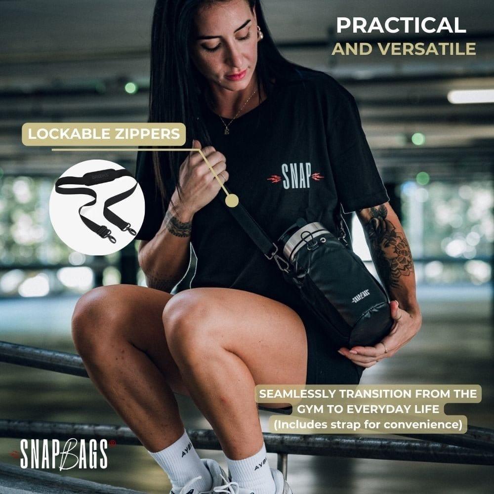 The Ultimate Tech & Lifestyle Combo Set - SnapBags