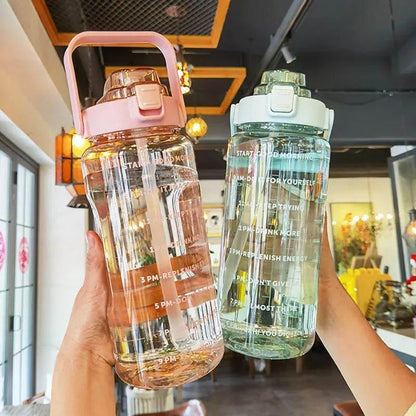 2 Liters Plastic Kettle - SnapBags