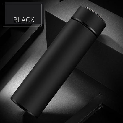 2024 Smart Thermos Cup with LED temperature display - SnapBags