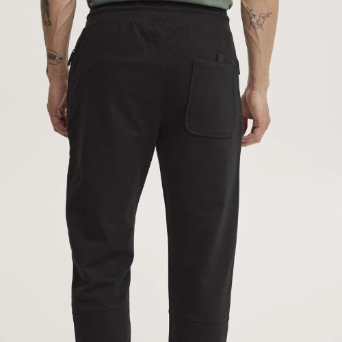 SnapRun: Jogging pants for all layers 