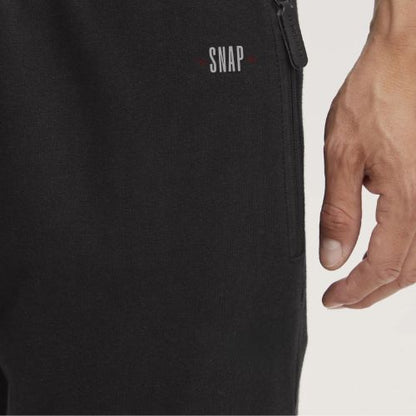 SnapRun: Jogging pants for all layers 