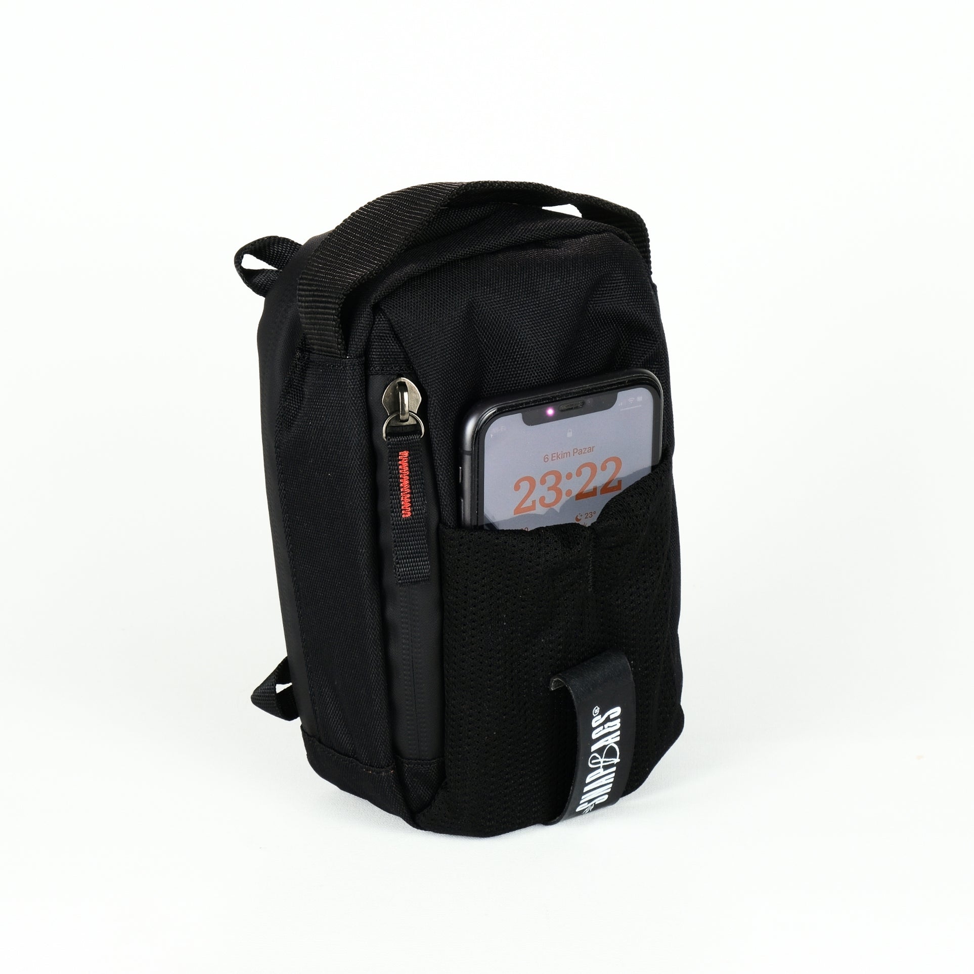 SnapBags Small : Le polyvalent compact 