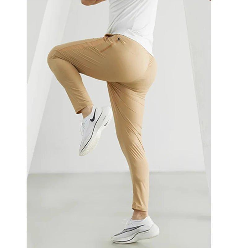 Men’s Running Pants - SnapBags