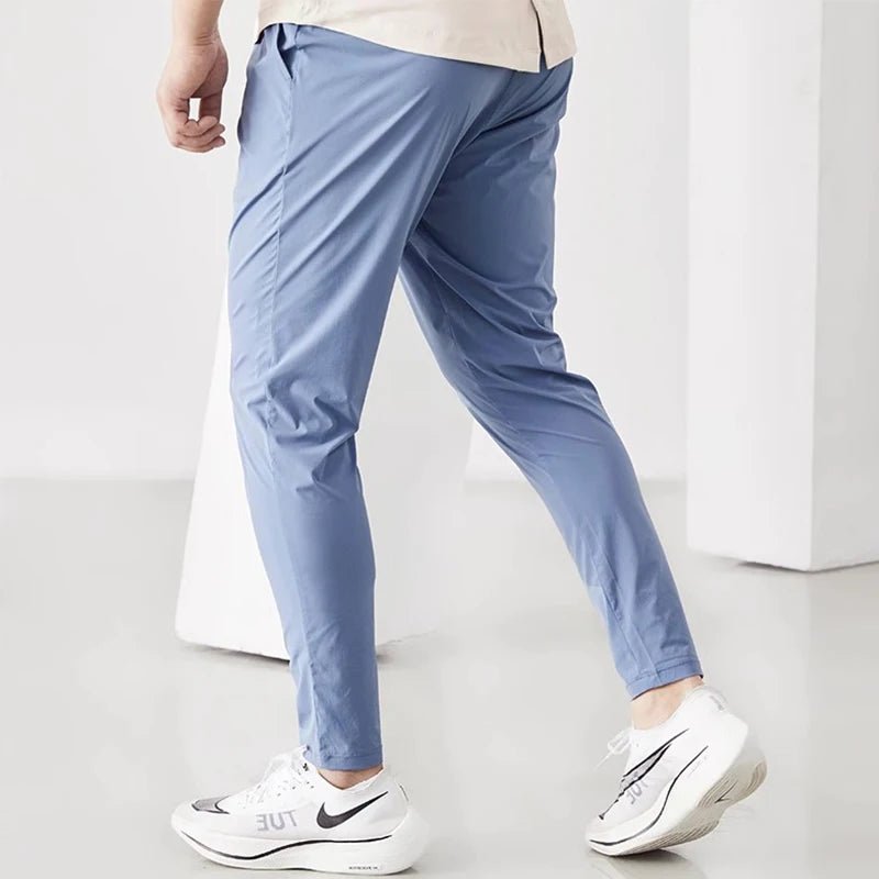 Men’s Running Pants - SnapBags