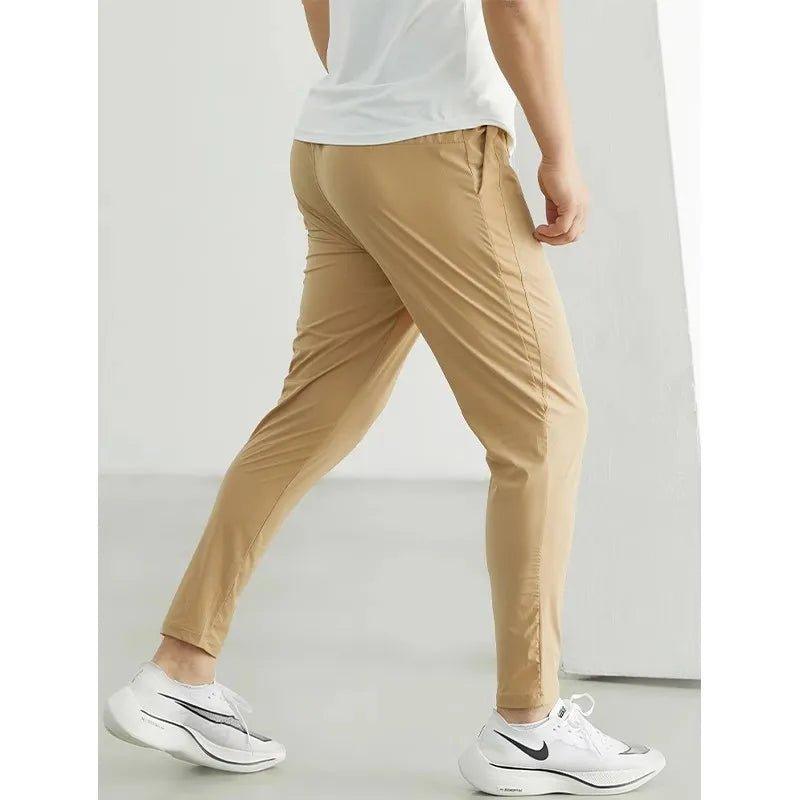 Men’s Running Pants - SnapBags