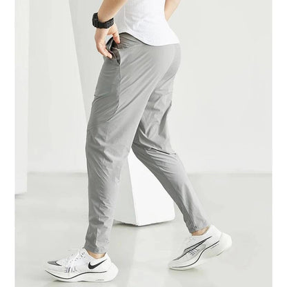 Men’s Running Pants - SnapBags