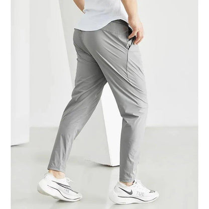 Men’s Running Pants - SnapBags