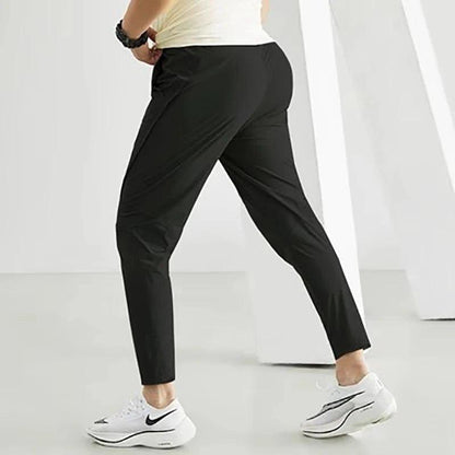 Men’s Running Pants - SnapBags