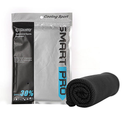 Quick - Drying Sports Towel: Lightweight and Absorbent for Active Lifestyles - SnapBags