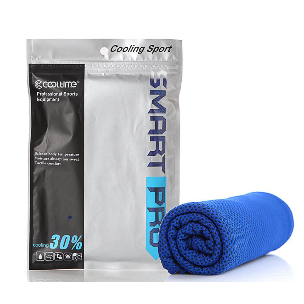 Quick - Drying Sports Towel: Lightweight and Absorbent for Active Lifestyles - SnapBags