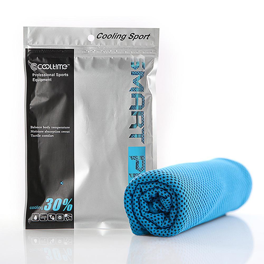 Quick - Drying Sports Towel: Lightweight and Absorbent for Active Lifestyles - SnapBags