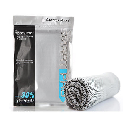 Quick - Drying Sports Towel: Lightweight and Absorbent for Active Lifestyles - SnapBags