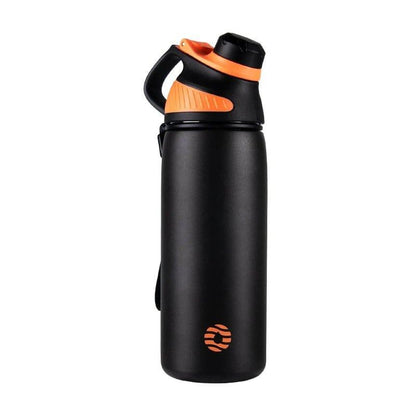 Thermos with Magnetic Lid - SnapBags