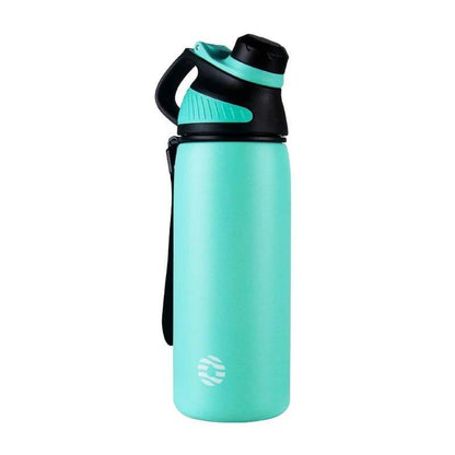 Thermos with Magnetic Lid - SnapBags