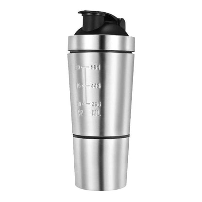 Stainless Steel Cup - SnapBags